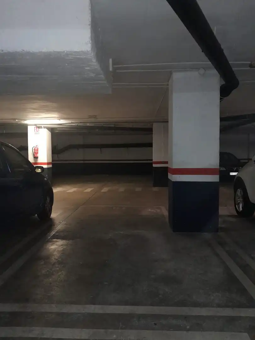 Einzelparkplatz zum Verkauf in Carrer de Felip II, imagen 15