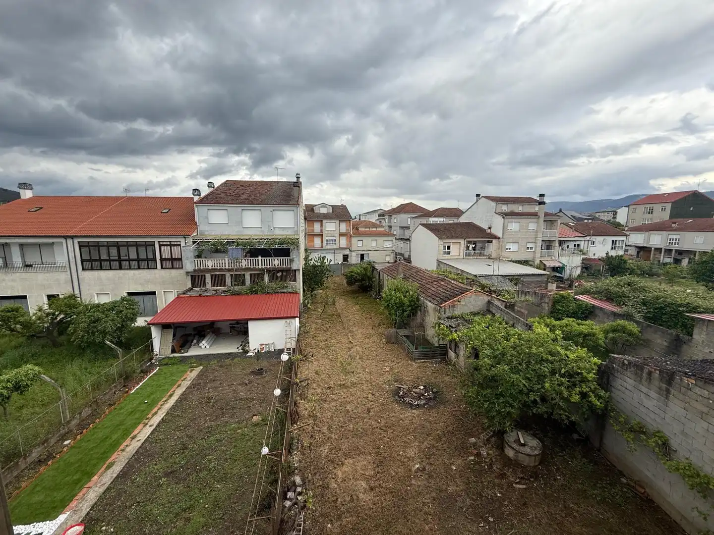 Buildings for sale in Verín