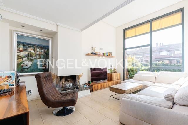 Casa-chalet en Venta en Aravaca