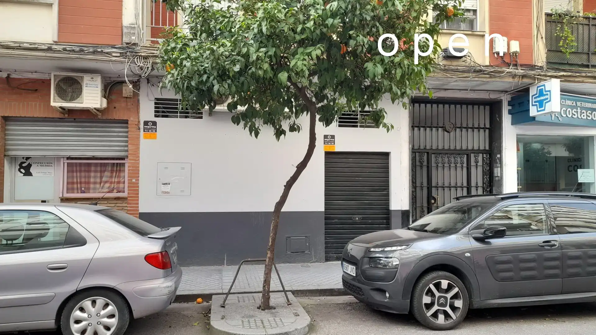 Local comercial en venta en Poniente-Sur, imagen 10