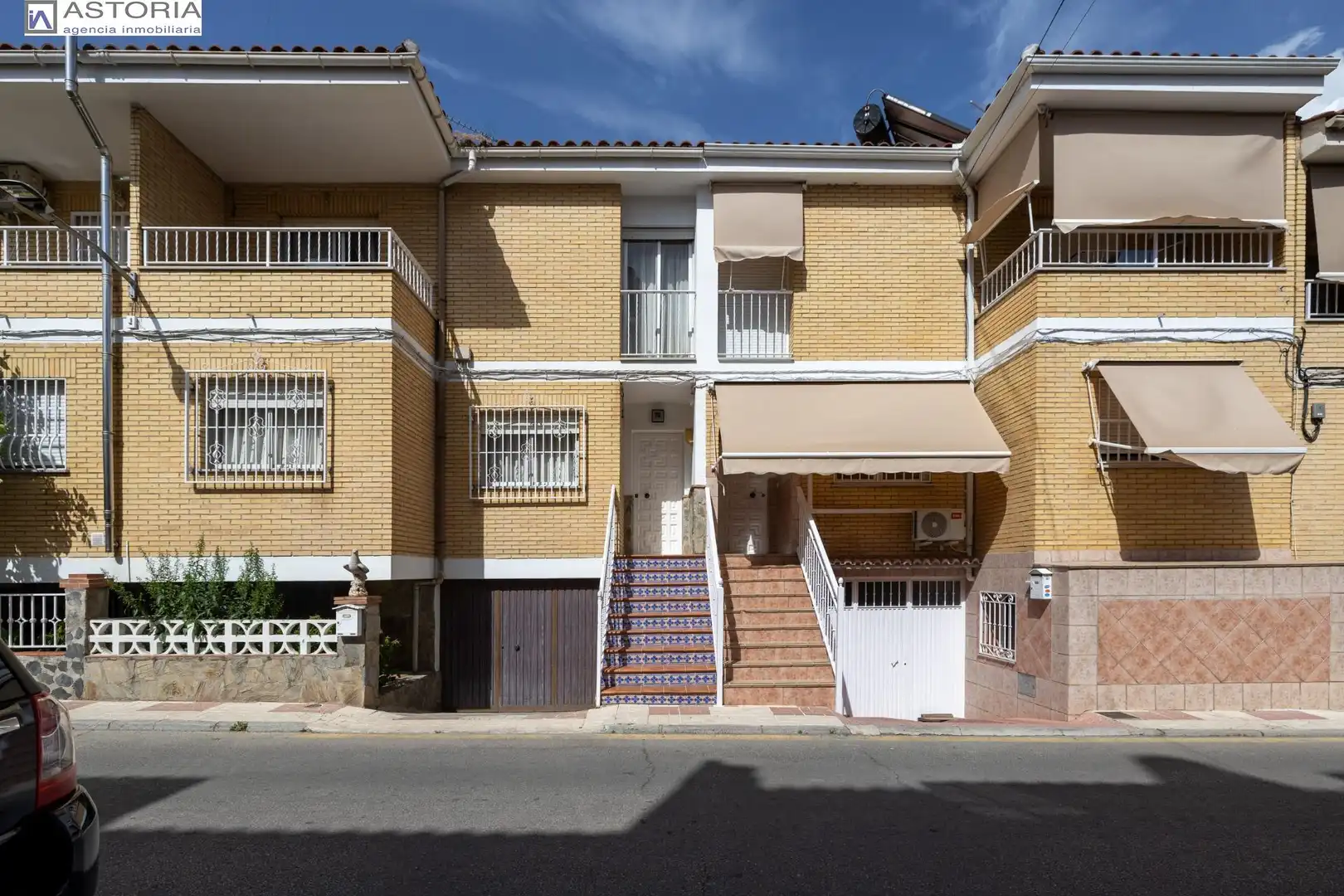 Adosado en venta en Calle Calle Jardines, imagen 4