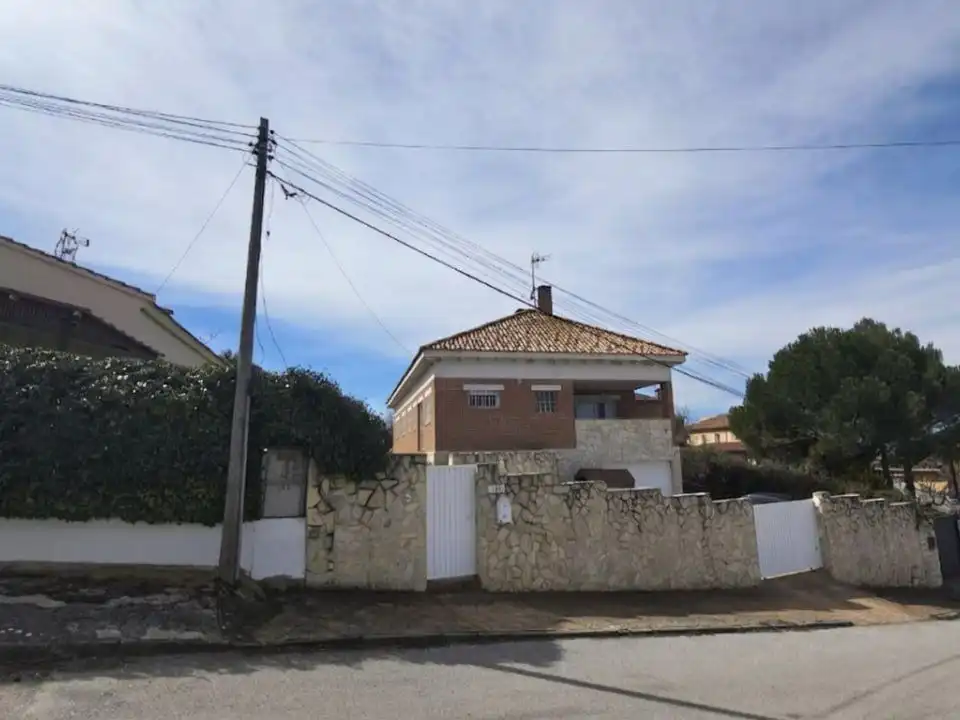 Villa in vendita a Calle Cañada 103, imagen 3