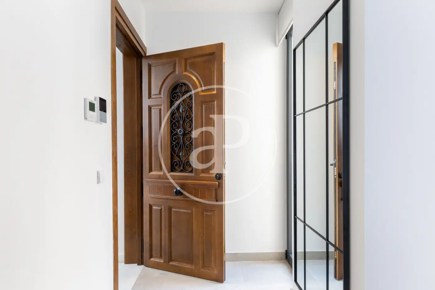 Piso de alquiler en Calle de Pérez Bayer, Sant Francesc