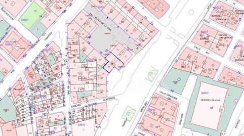 Photo 5 of Flat for sale in Calle de la Cartagenera, 15, Barrio Alto - San Félix, Almería