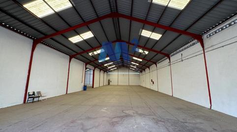 Foto 5 von Fabrikhallen zur Miete in San Dalmacio, Villaverde Alto,  Madrid Capital