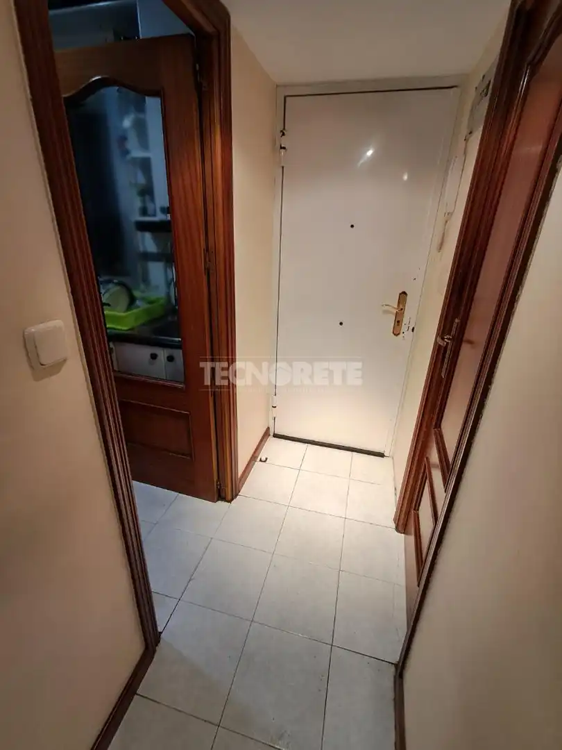 Pis en venda en Madrid amb Aire condicionat i Balcó
