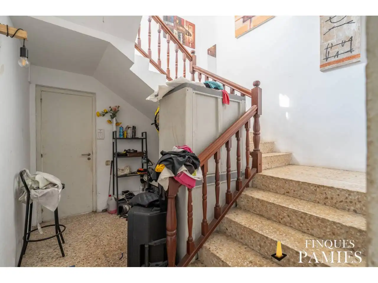 Casa o xalet en venda en Alforja amb Aire condicionat, Jardí privat i Terrassa