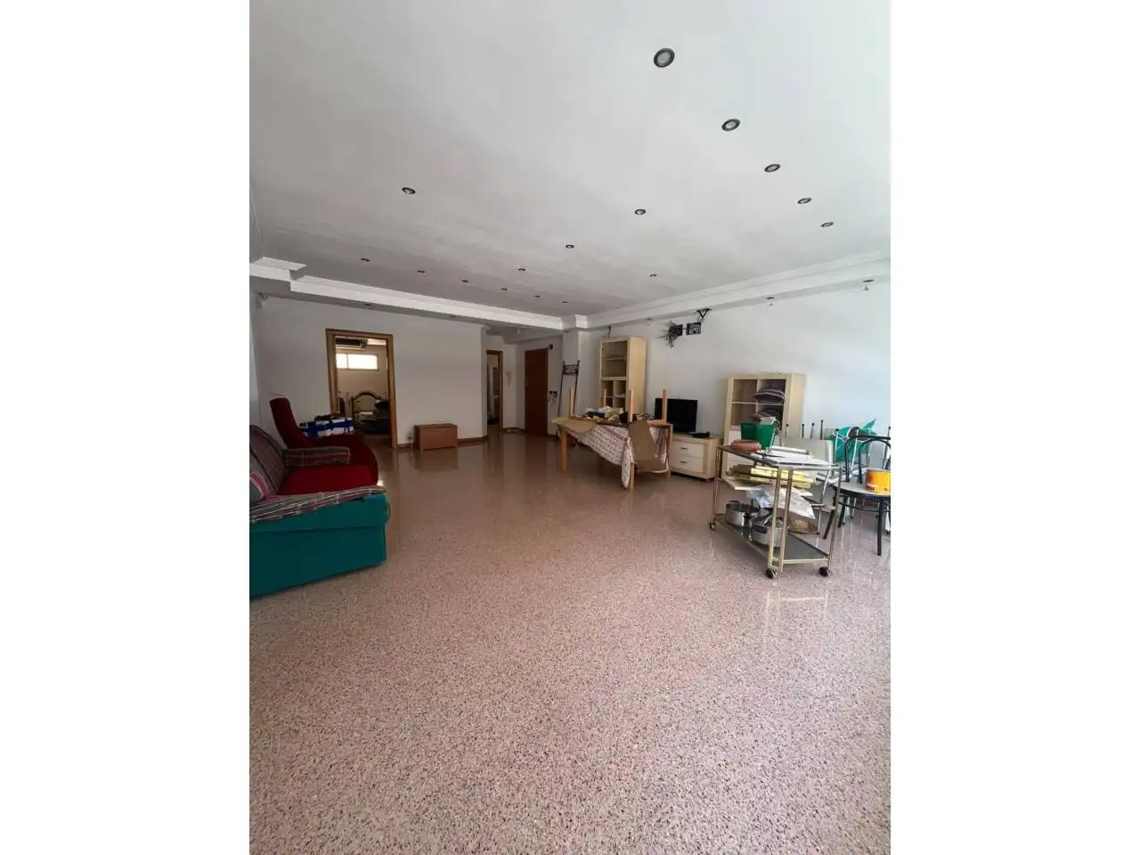 Piso con ascensor en venta en Calle PASSATGE DE SORO, imagen 4