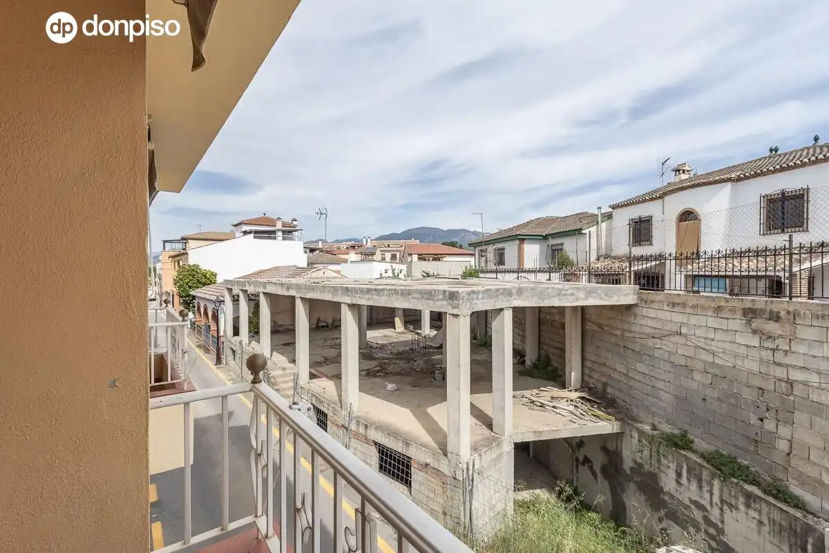 Xalet amb terrassa en venda a Calle REINA MORA 15, imagen 32