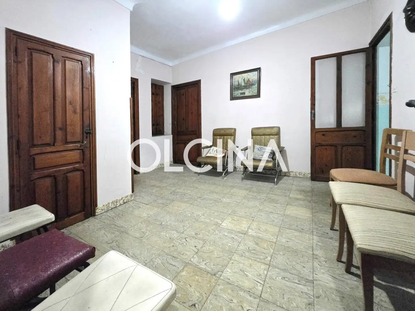Houses for sale in Banyeres de Mariola  with Terrace and Balcony