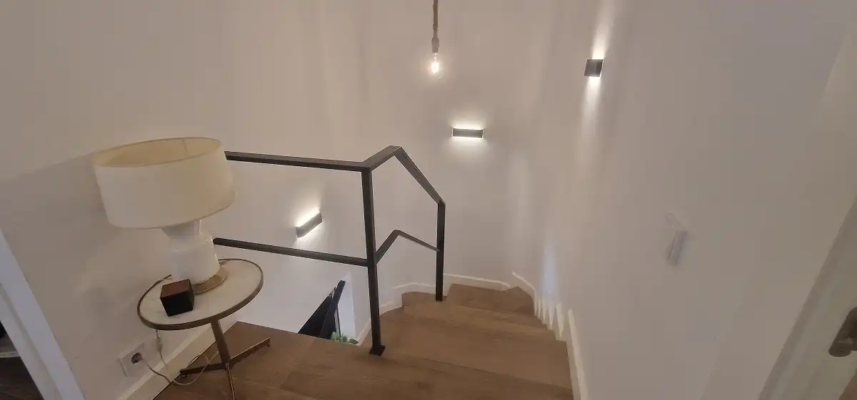 Casa o chalet en venta en Santa Pola con Aire acondicionado, Jardín privado y Piscina