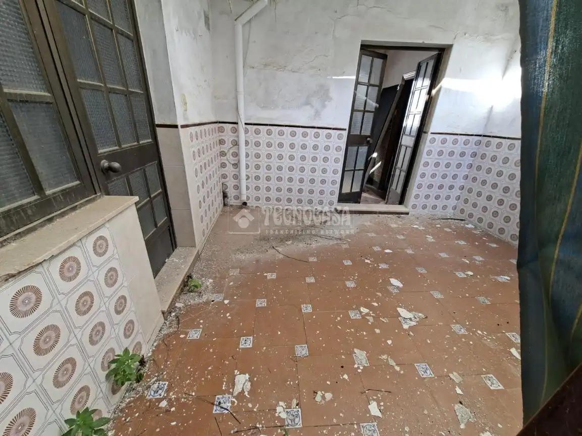 Casa o chalet en venta en Montilla