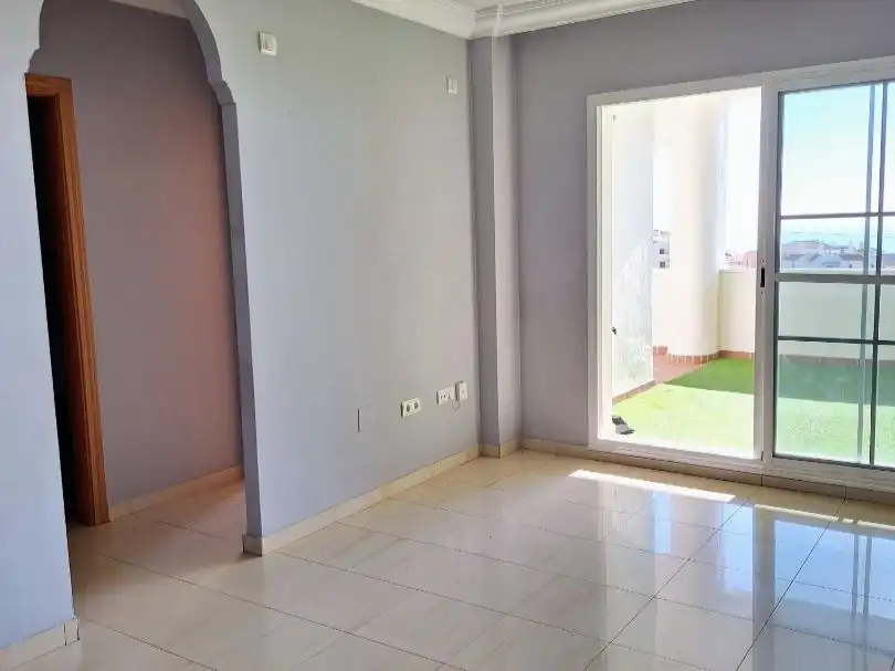 Flat for sale in Montealto - Monterrey