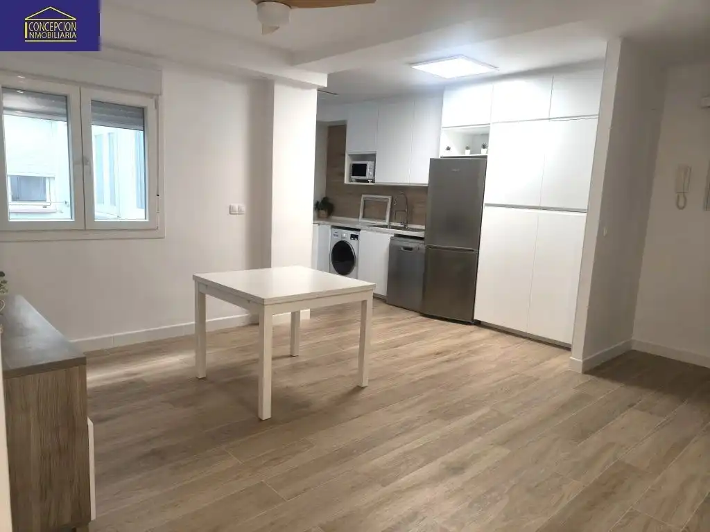 Wohnung mit Aufzug zur Miete in Poniente-Sur, imagen 6