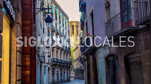 Foto 4 von Geschaftsraum zur Miete in Rambla, Barri Gòtic, Barcelona Capital