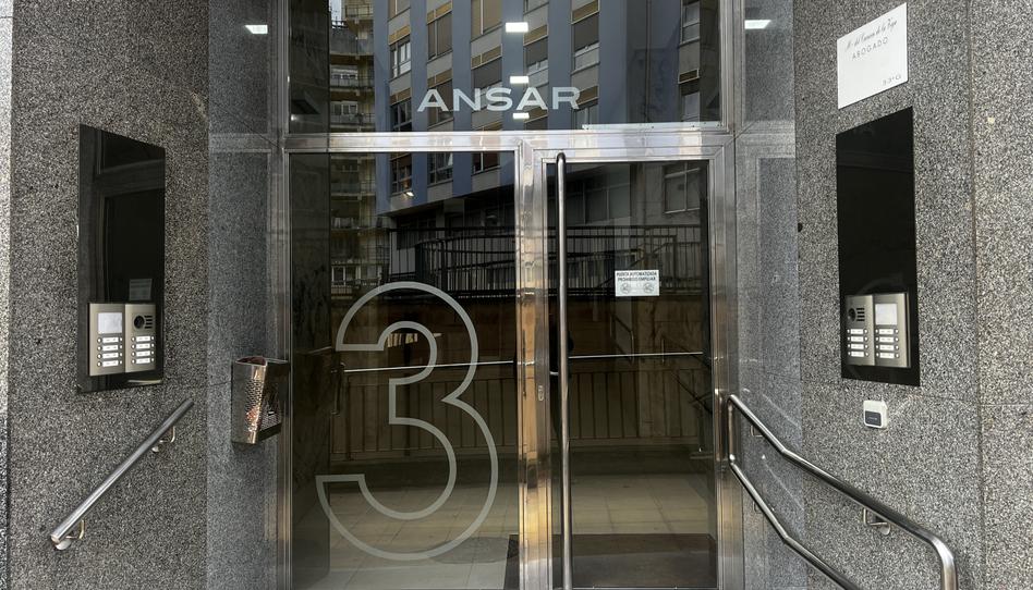 Photo 1 of Flat for sale in Torrelavega - Av Ansar, Inmobiliaria - Barreda, Cantabria