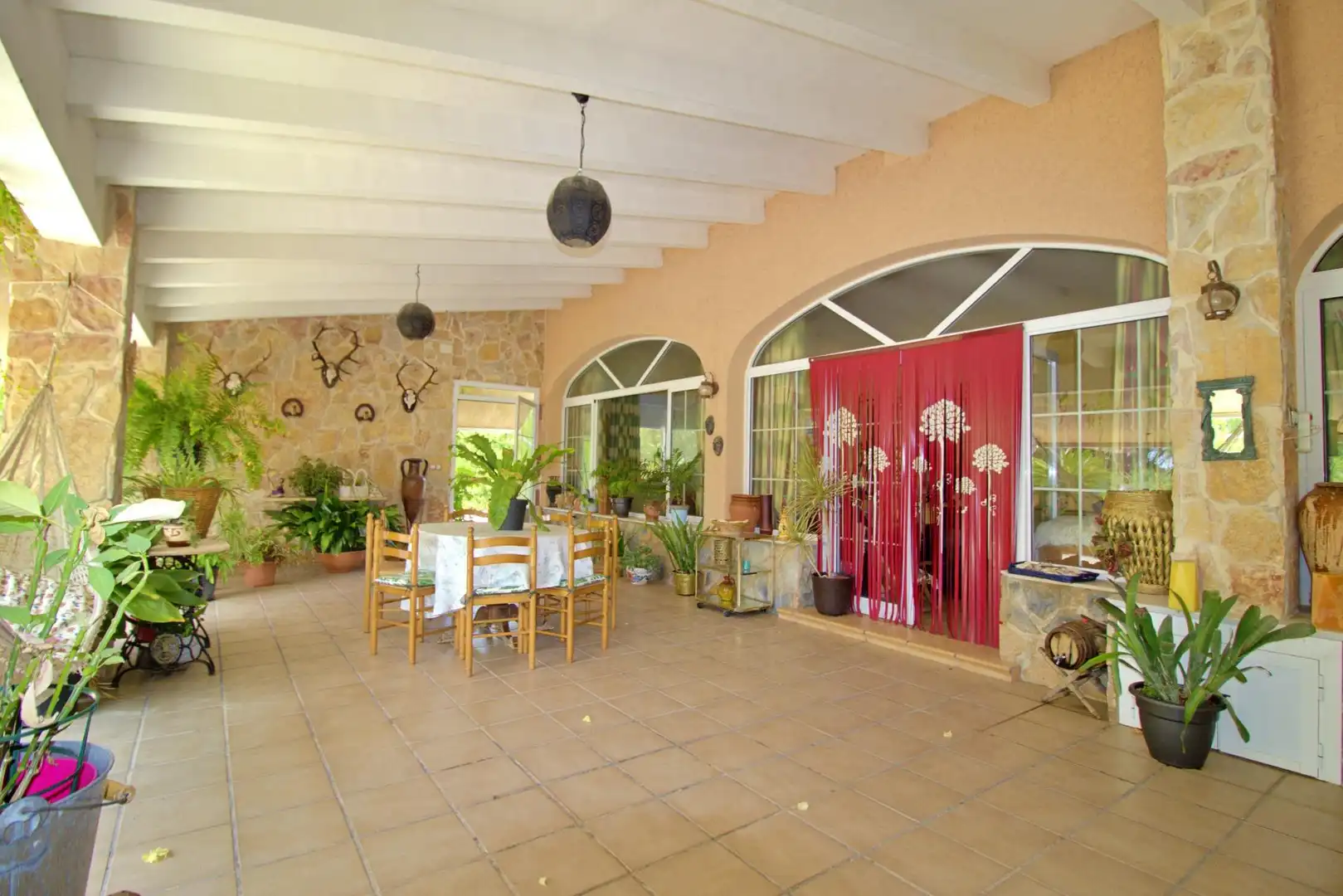Villa avec piscine à vendre à La Foia - Daimés - Asprella, imagen 95