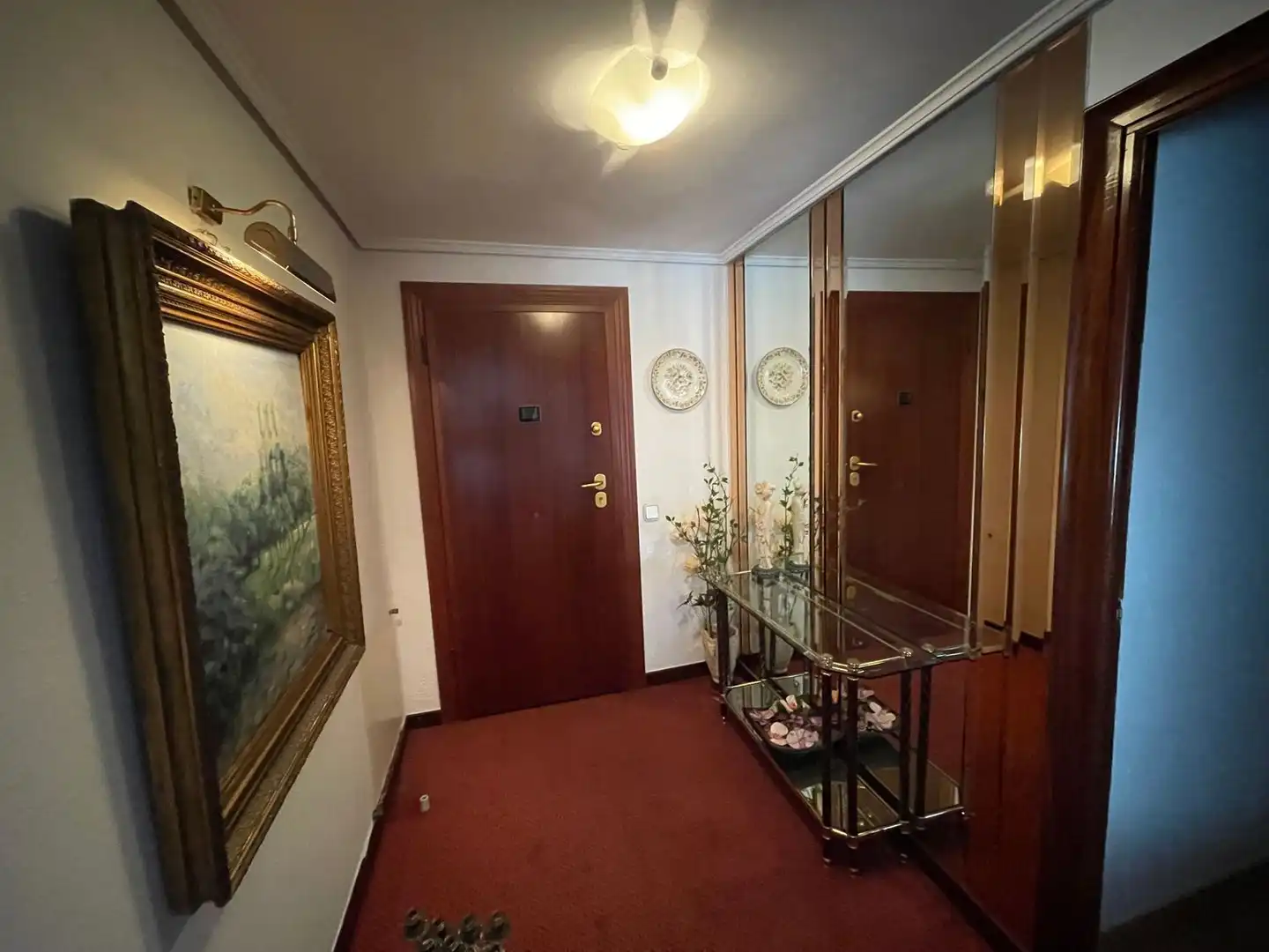Flat with lift for sale in Juan Antonio Zunzunegi, imagen 4