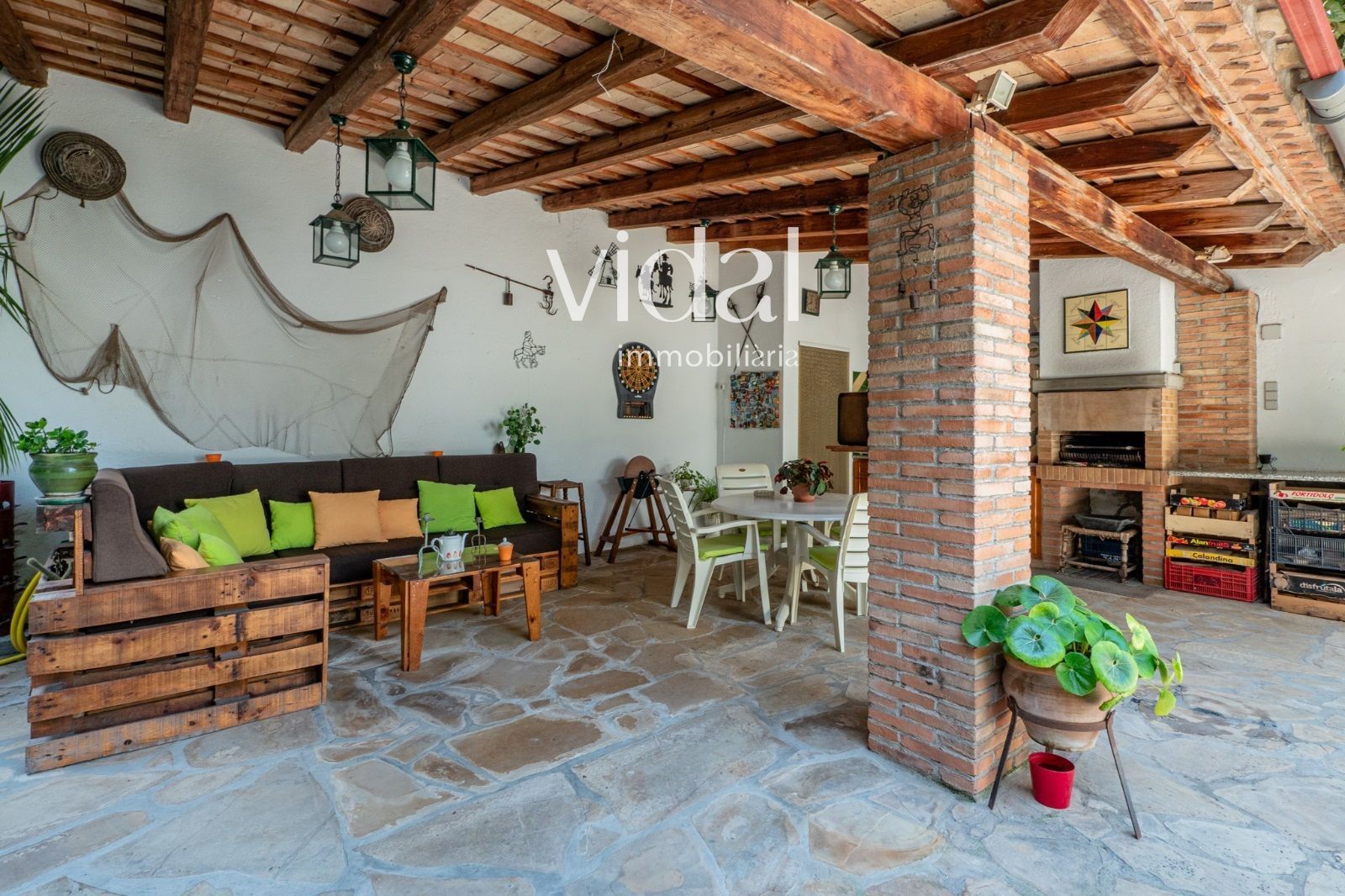 Terrace of Building for sale in Palamós