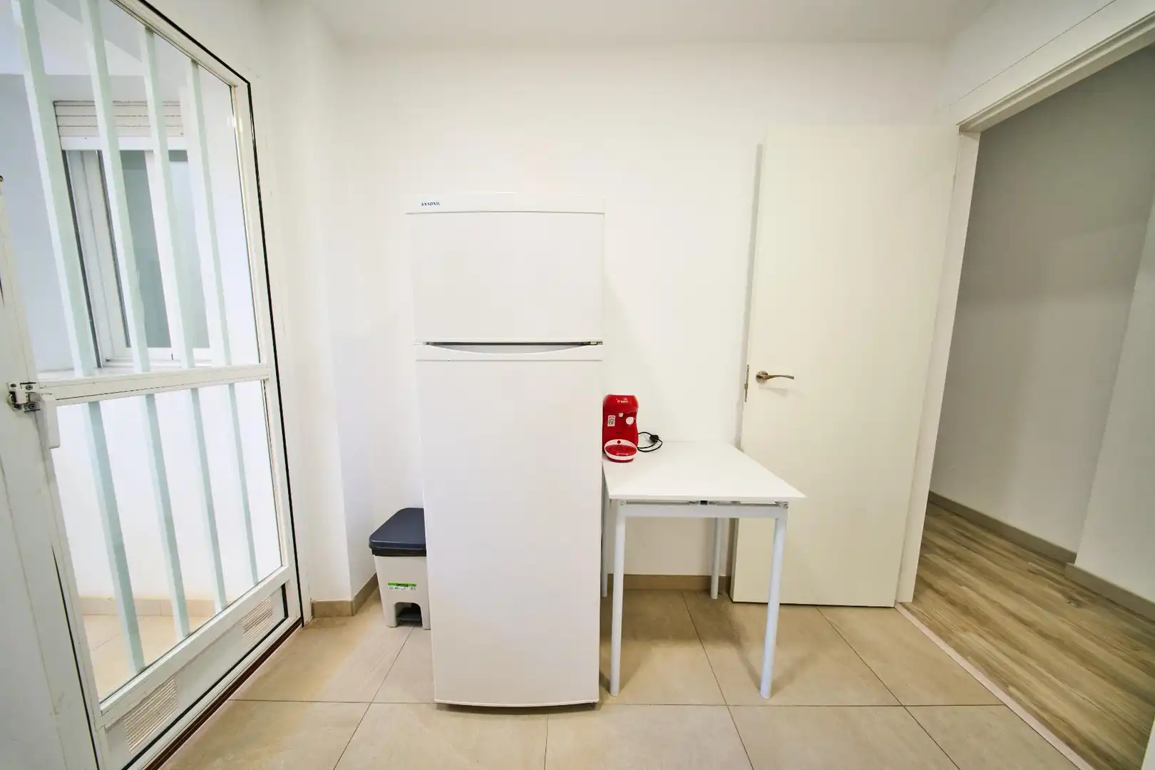 Cuina de Pis en venda en Maracena amb Terrassa i Alarma