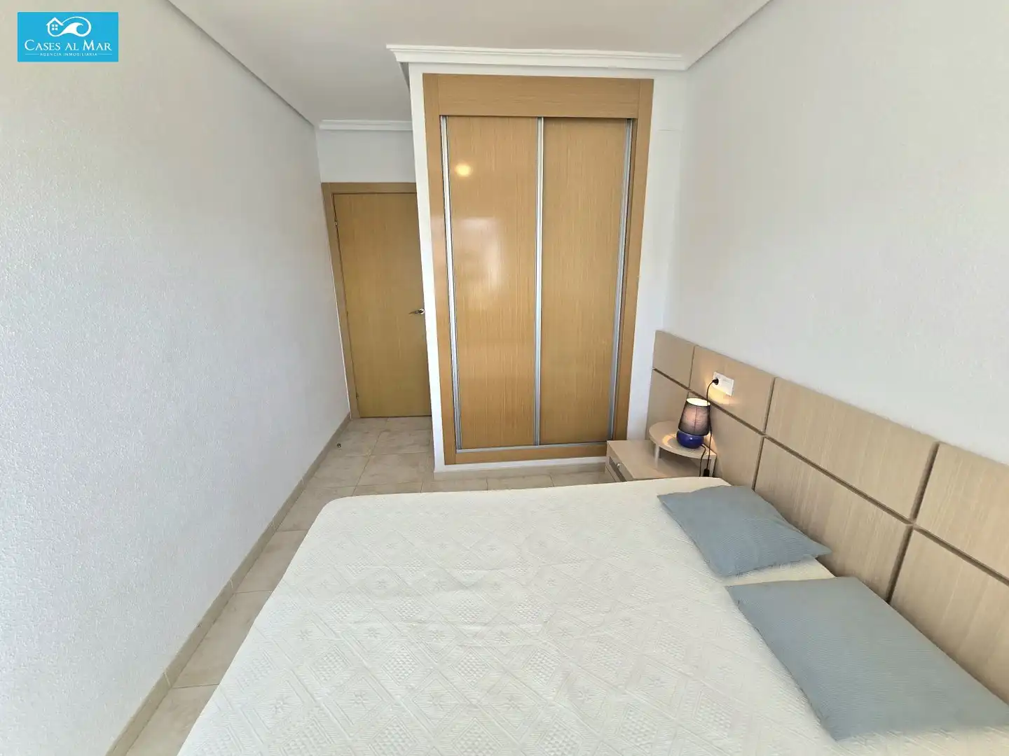 Apartment with pool for sale in Central 58, imagen 18