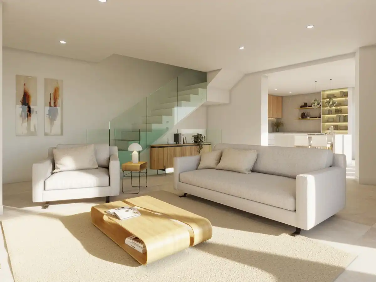 Detached house with pool for sale in las palmas, imagen 2