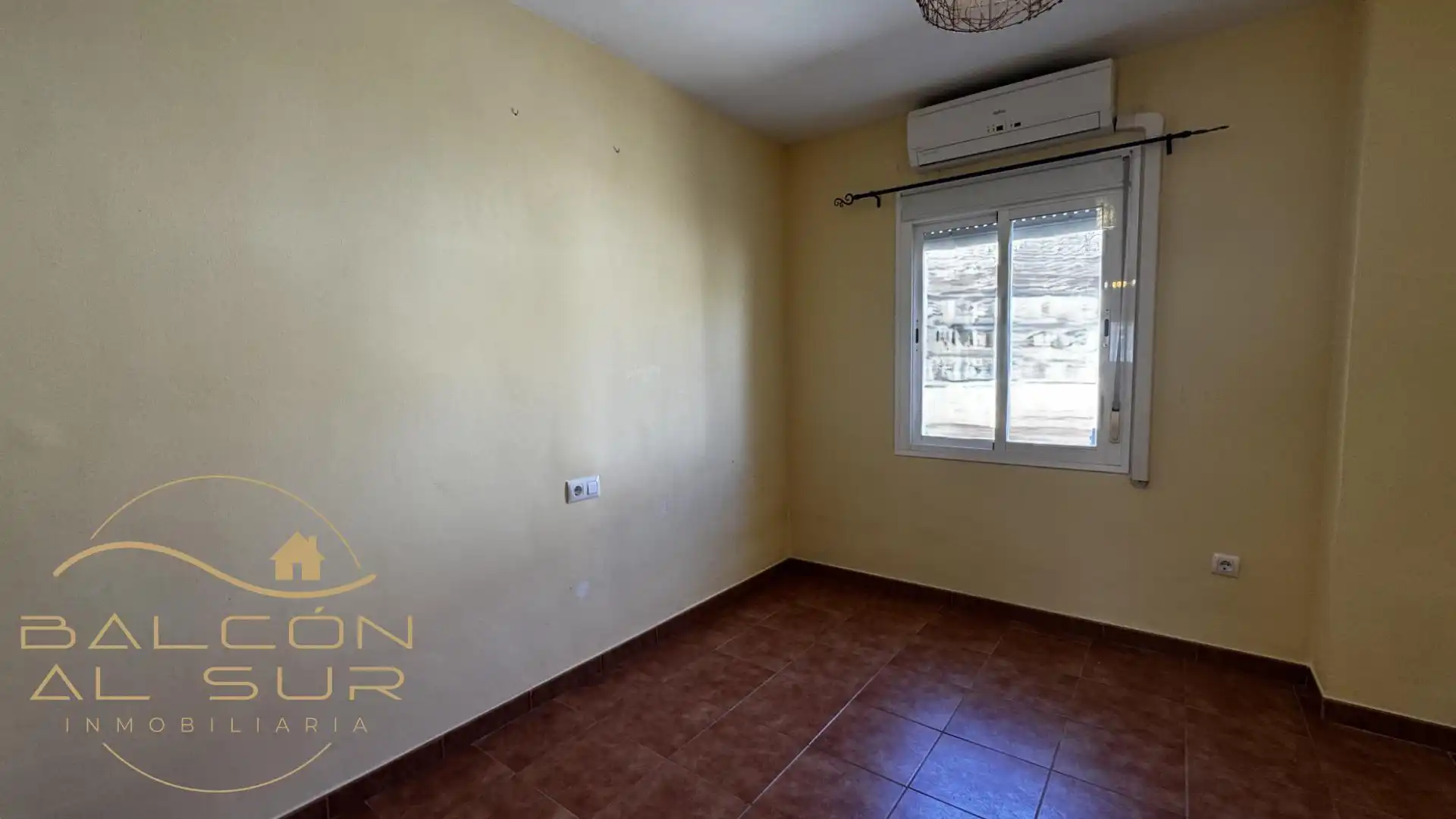 Bedroom of Houses for sale in Rota  with Air Conditioner and Terrace
