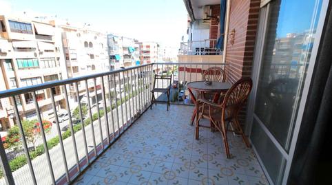 Foto 4 de Apartament en venda a N/a, El Acequión, Alicante