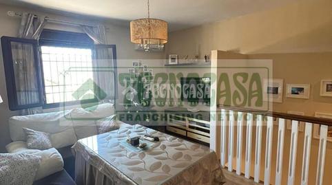 Foto 3 de Casa adosada en venta en C. Manuel Azaña, Arriate, Málaga