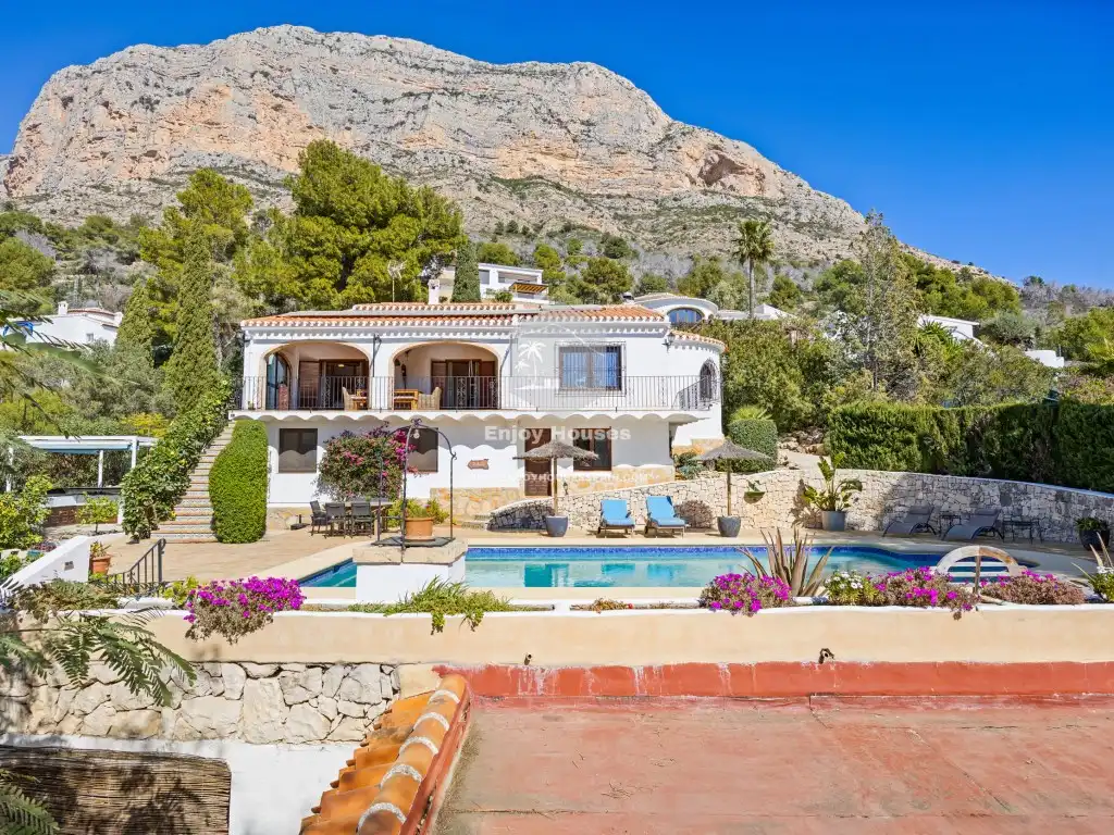 Casa o chalet en venta en Montgó - Ermita