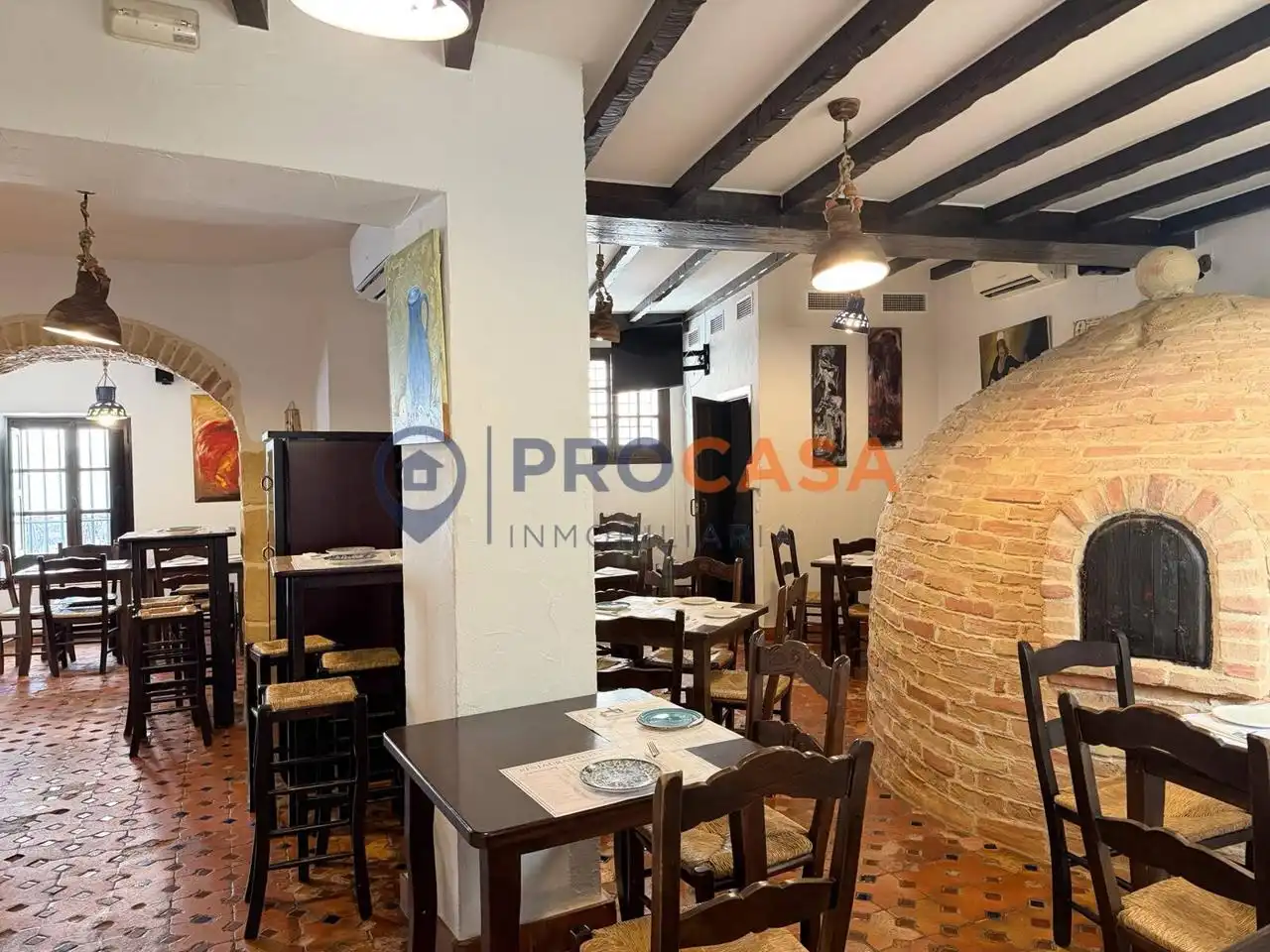 Buildings for sale in Utrera