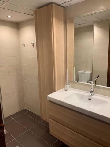 Piso en Alquiler en Urbadiez - Entrepuentes