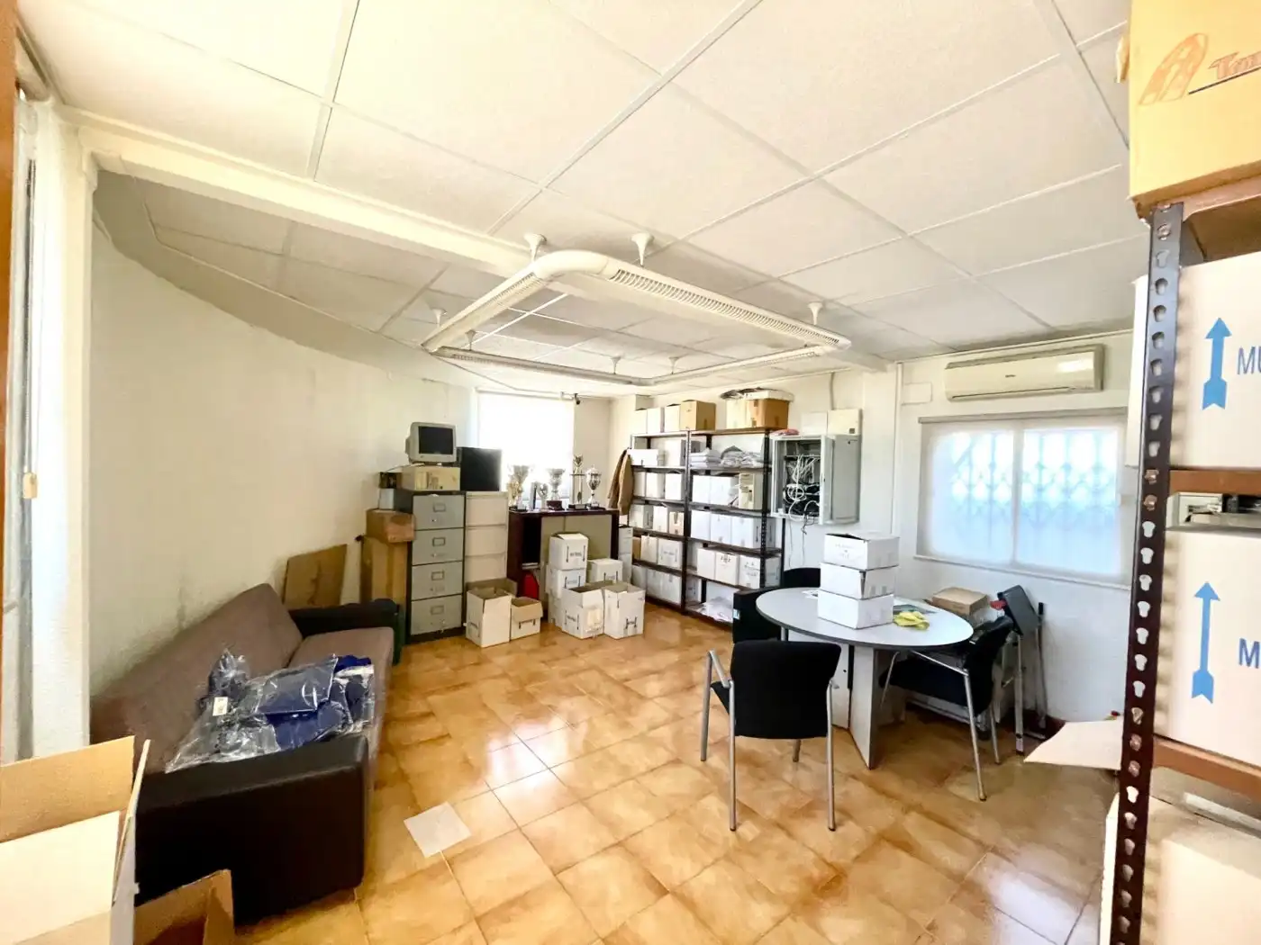 Industrial building to rent in Elche ciudad, imagen 19