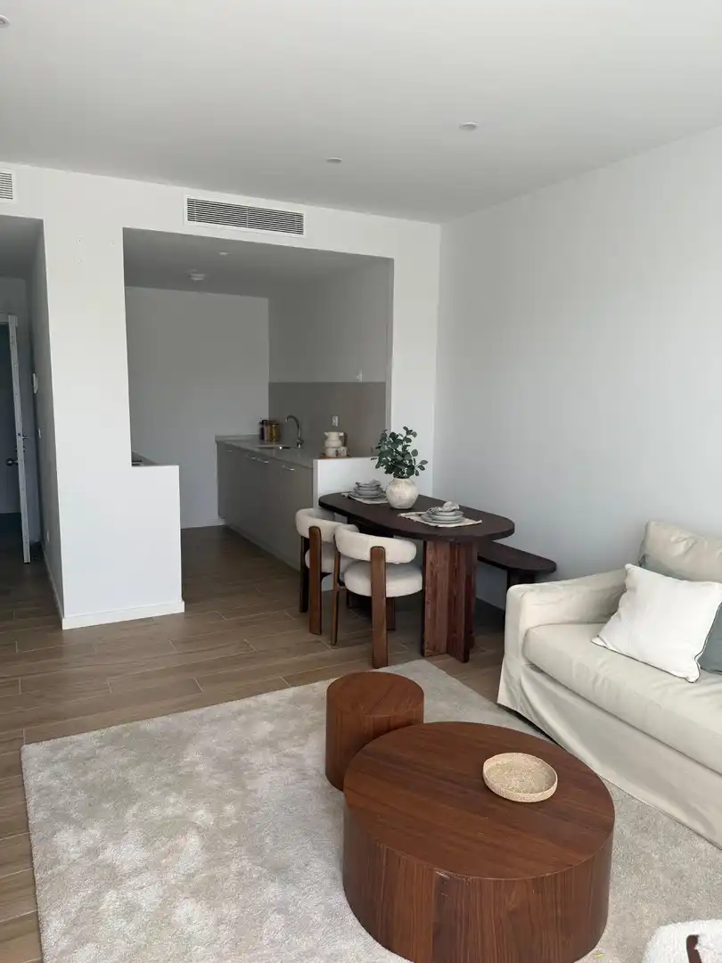 Duplex avec piscine à vendre à Las Tres Piedras - Costa Ballena, imagen 8