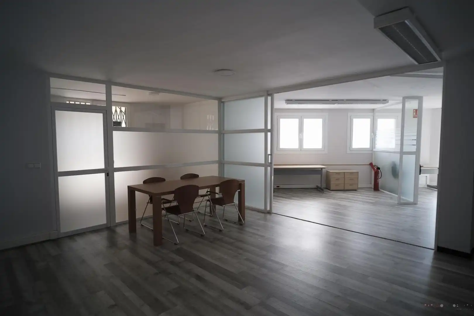 Local comercial de lloguer a Centre, imagen 4