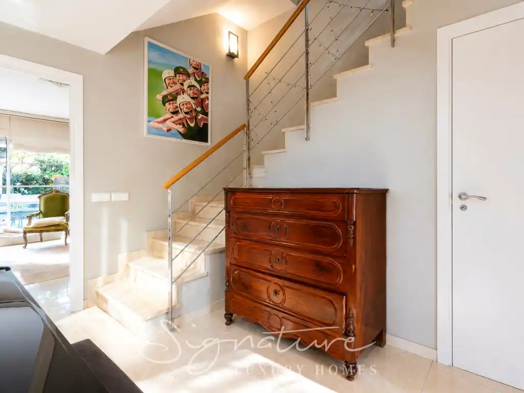 Maison mitoyenne avec piscine à vendre à Calle Urals, imagen 15