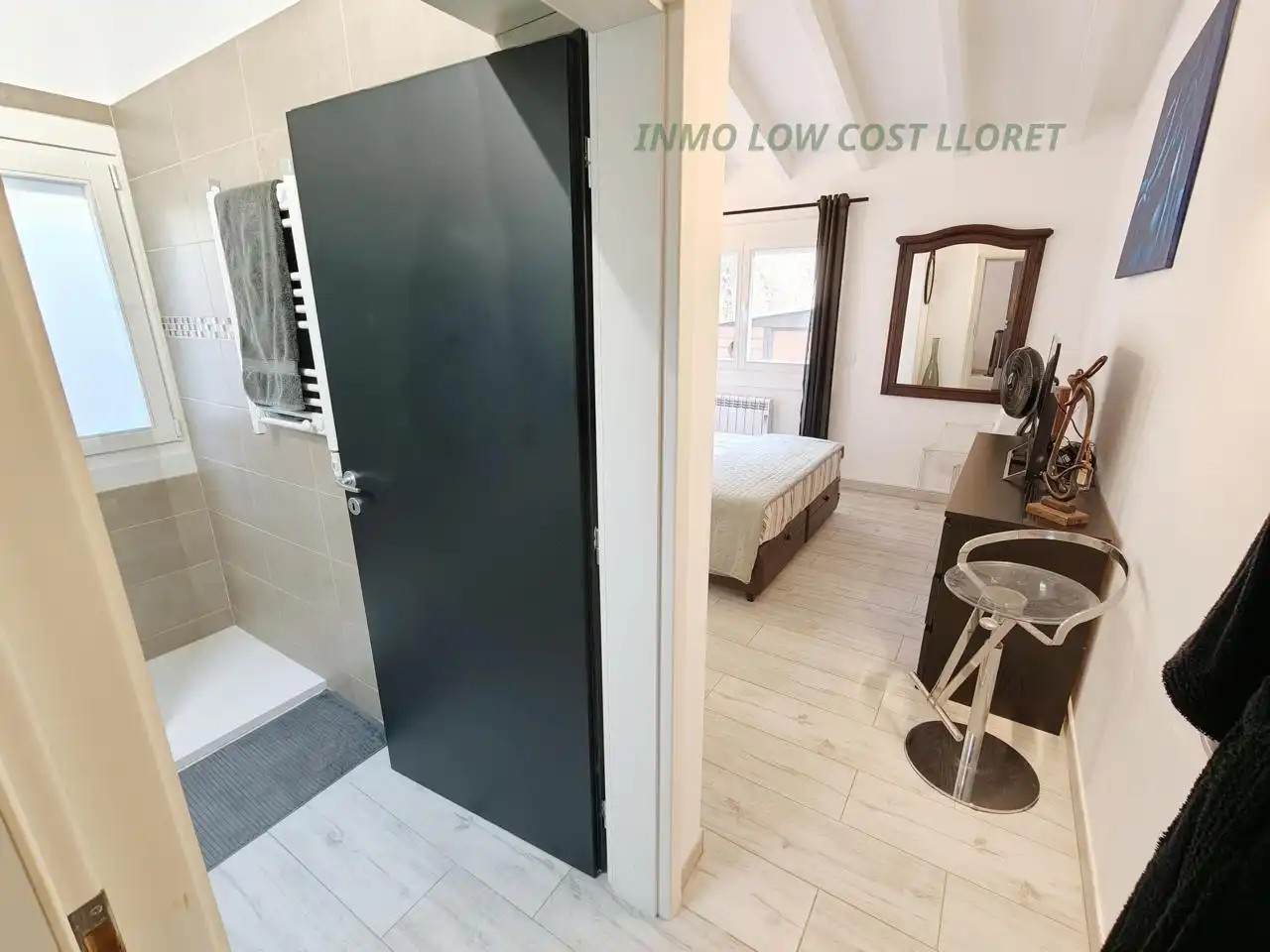 Casa o xalet en venda en Vidreres amb Aire condicionat, Jardí privat i Terrassa