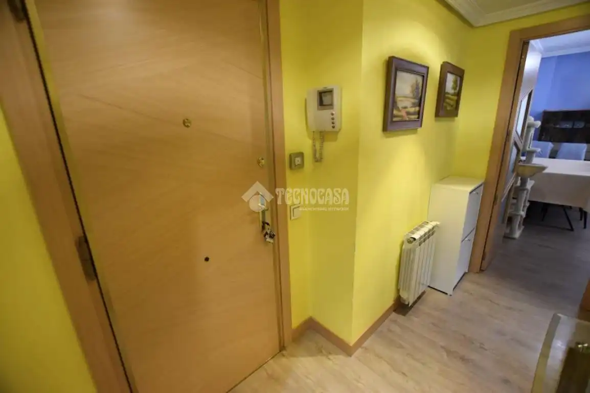 Piso en venta en Getafe Norte