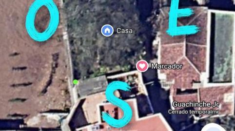 Photo 2 of Land for sale in Calle San Juan, 28b, La Victoria de Acentejo, Santa Cruz de Tenerife