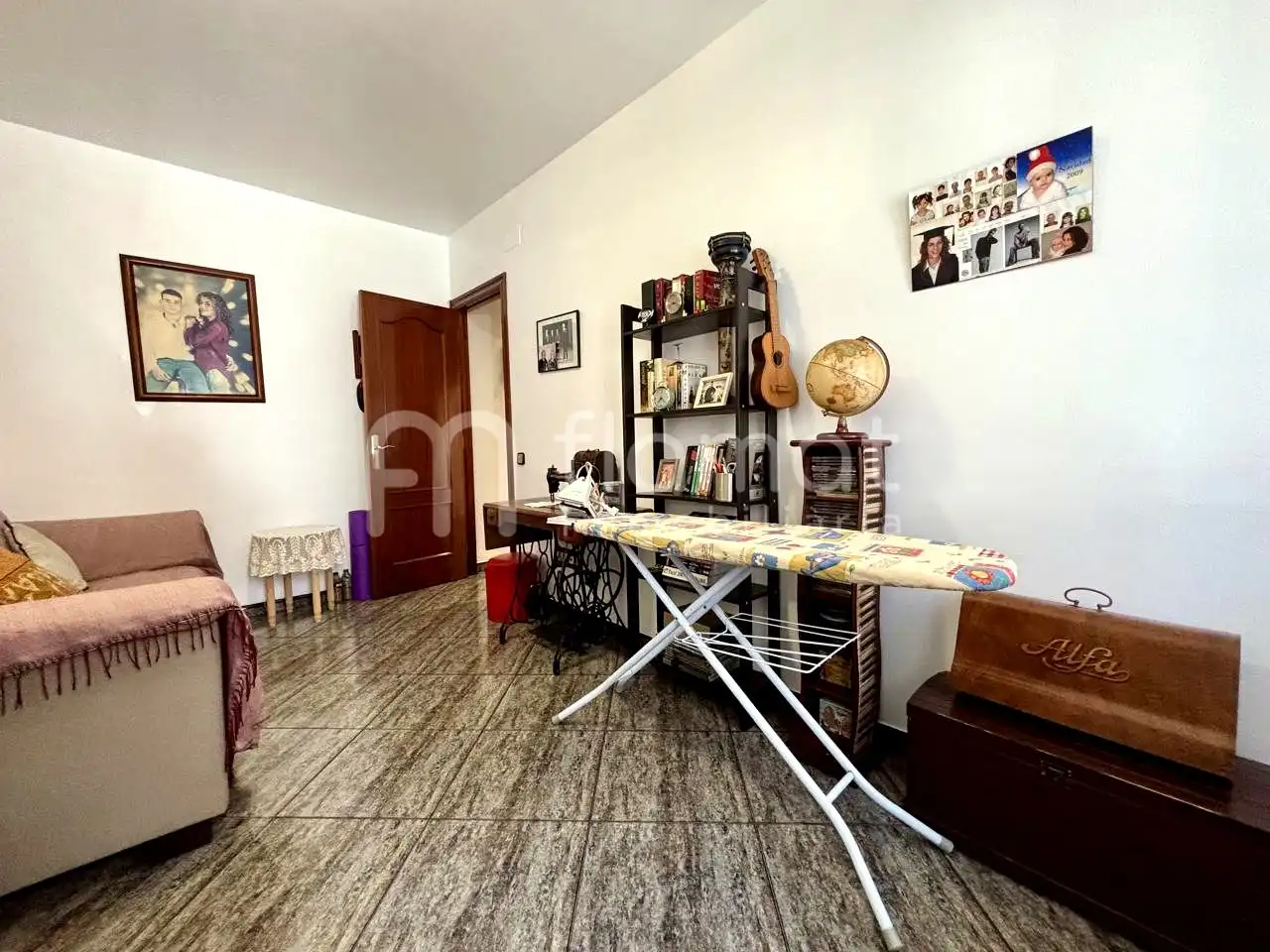 Vista exterior de Planta baja en venta en Malgrat de Mar