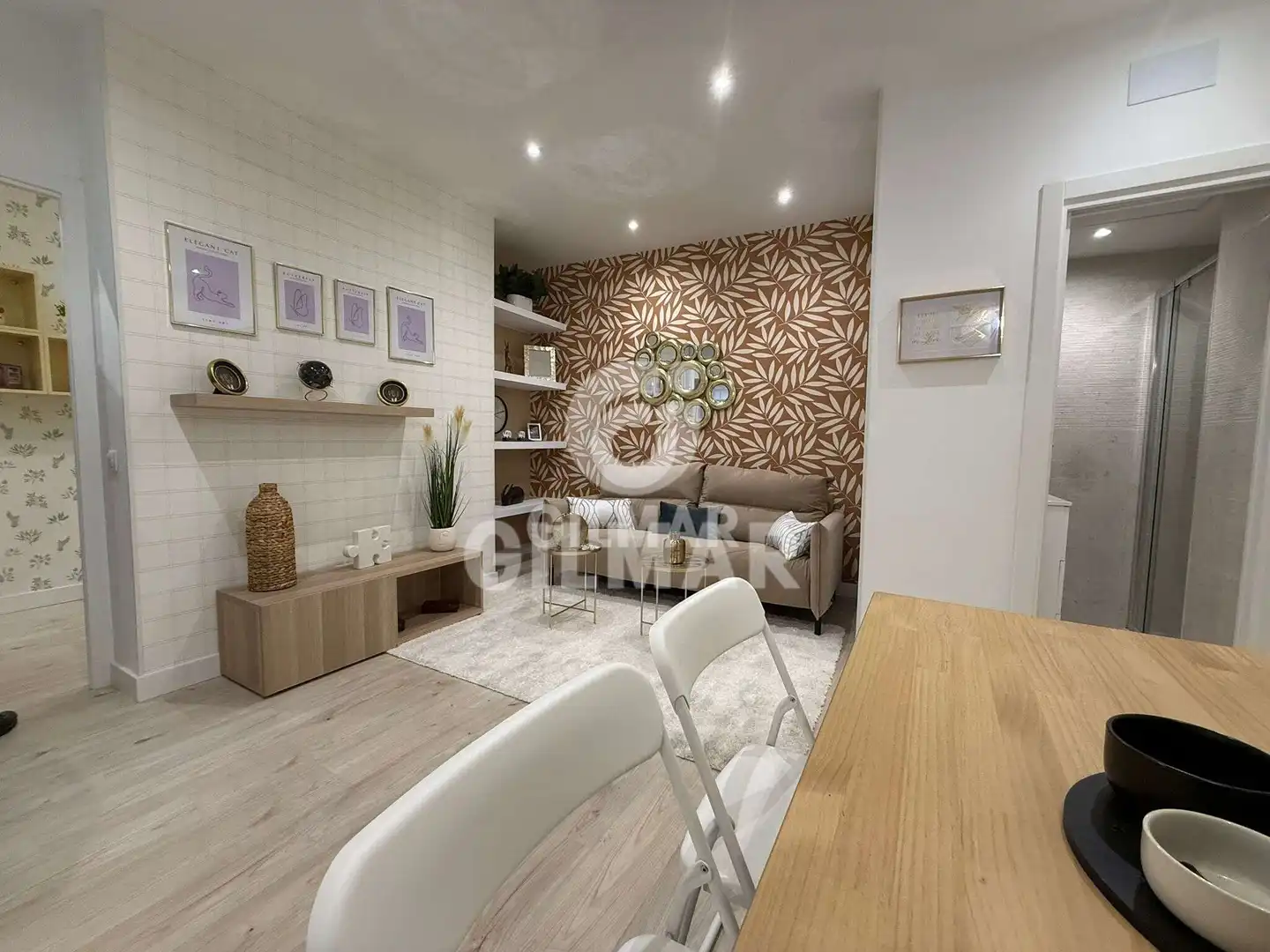 Piso con ascensor en venta en Centro, imagen 10