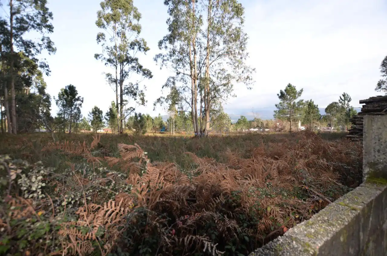 Residential land for sale in LUGAR O MONTE, imagen 37