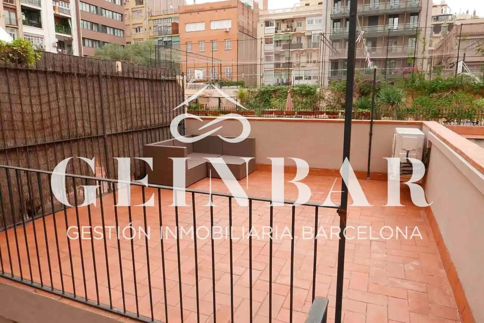 Wohnung mit Terrasse zum Verkauf in ARIBAU, imagen 3
