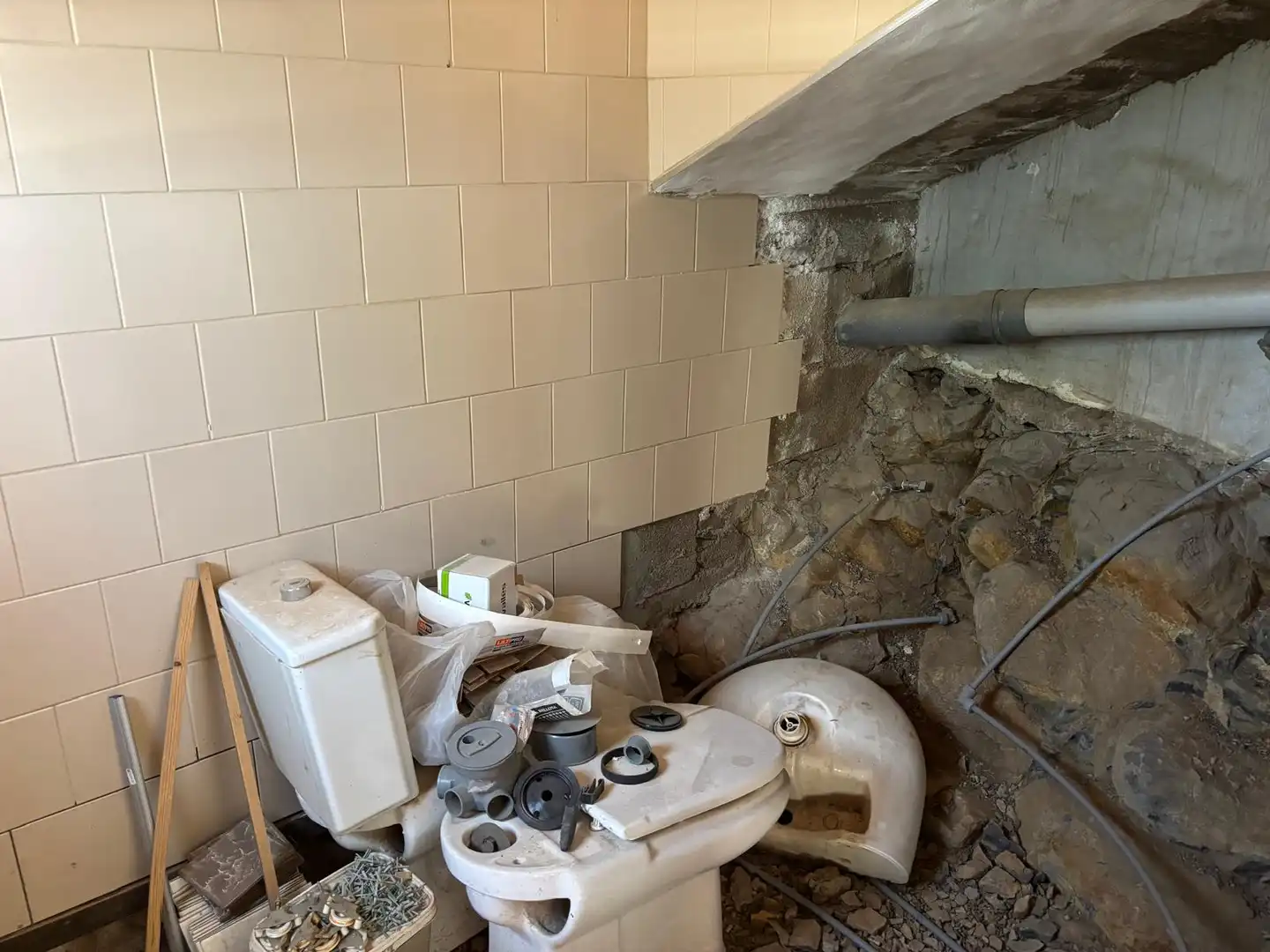 Edificio en venta en Valsequillo de Gran Canaria