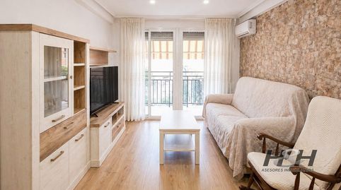 Foto 3 de Piso en venta en Zona Cantereria, Burjassot