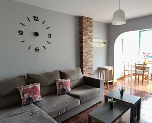 Living room of Flat to rent in Los Silos
