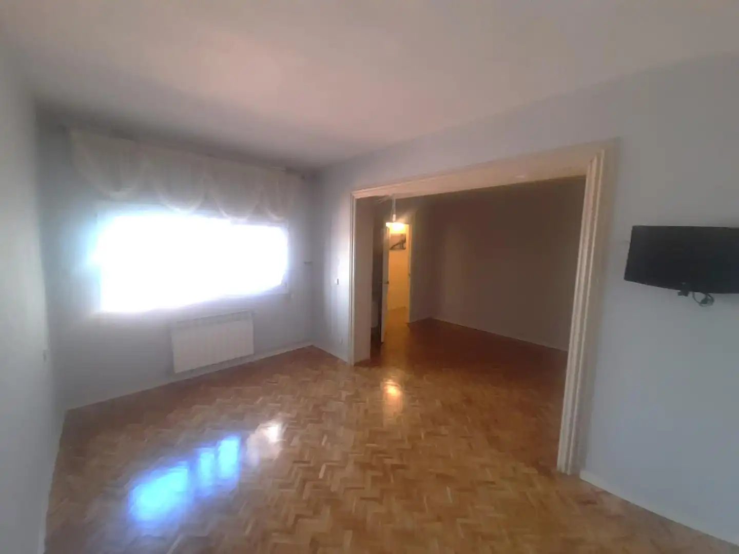 Living room of Houses for sale in Villamantilla  with Heating and Terrace