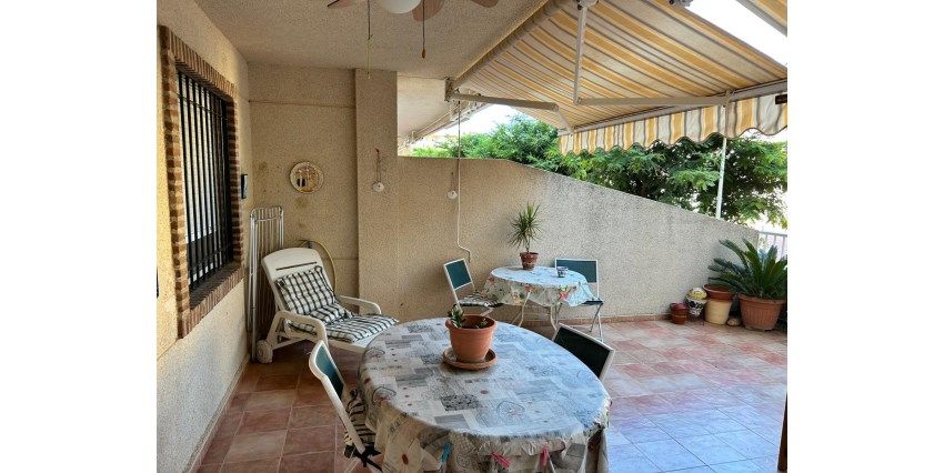 Flat to rent in FLOR DE MAYO, Quartell