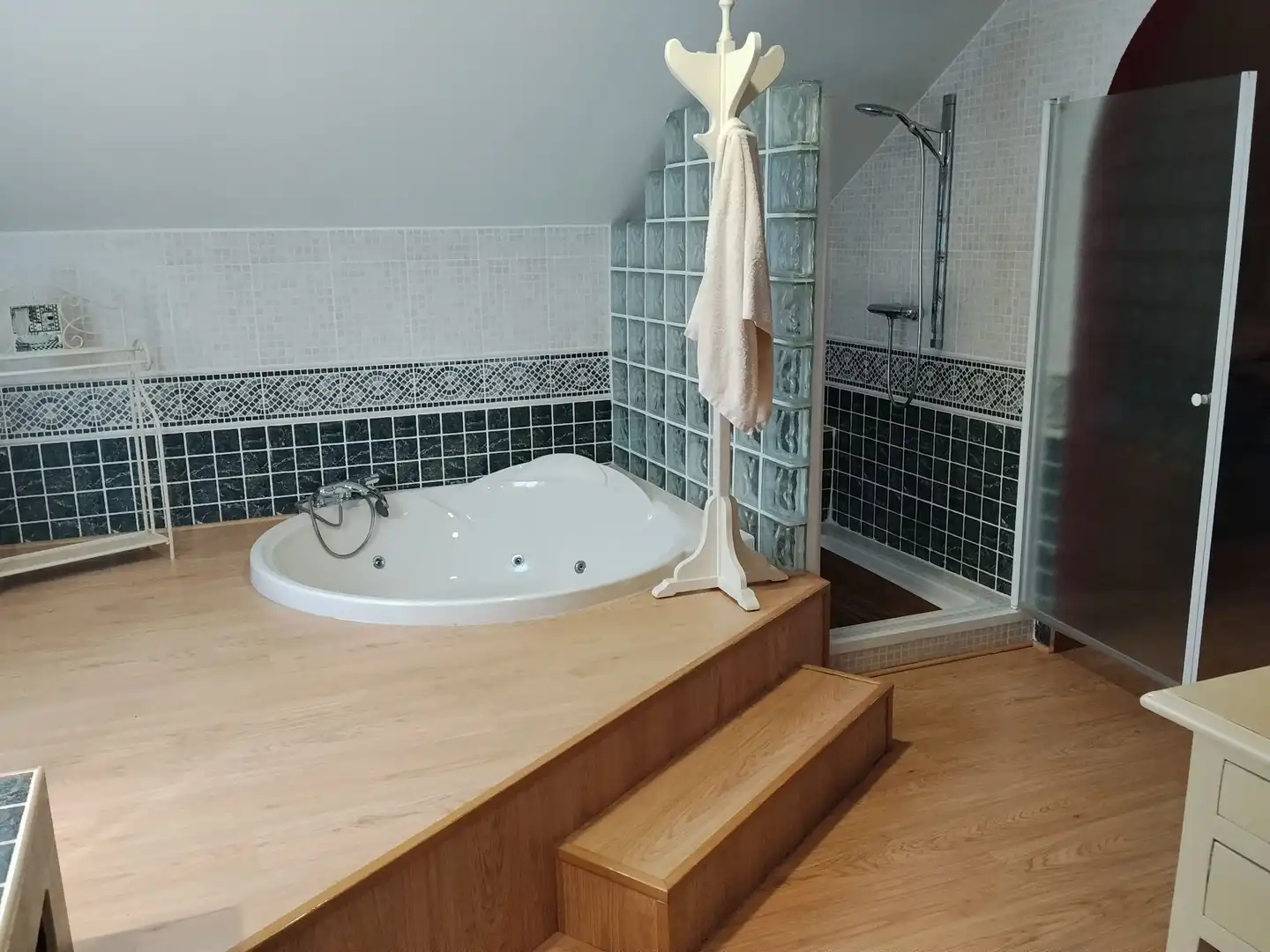 Casa amb jardí en venda a Colmenarejo, imagen 35