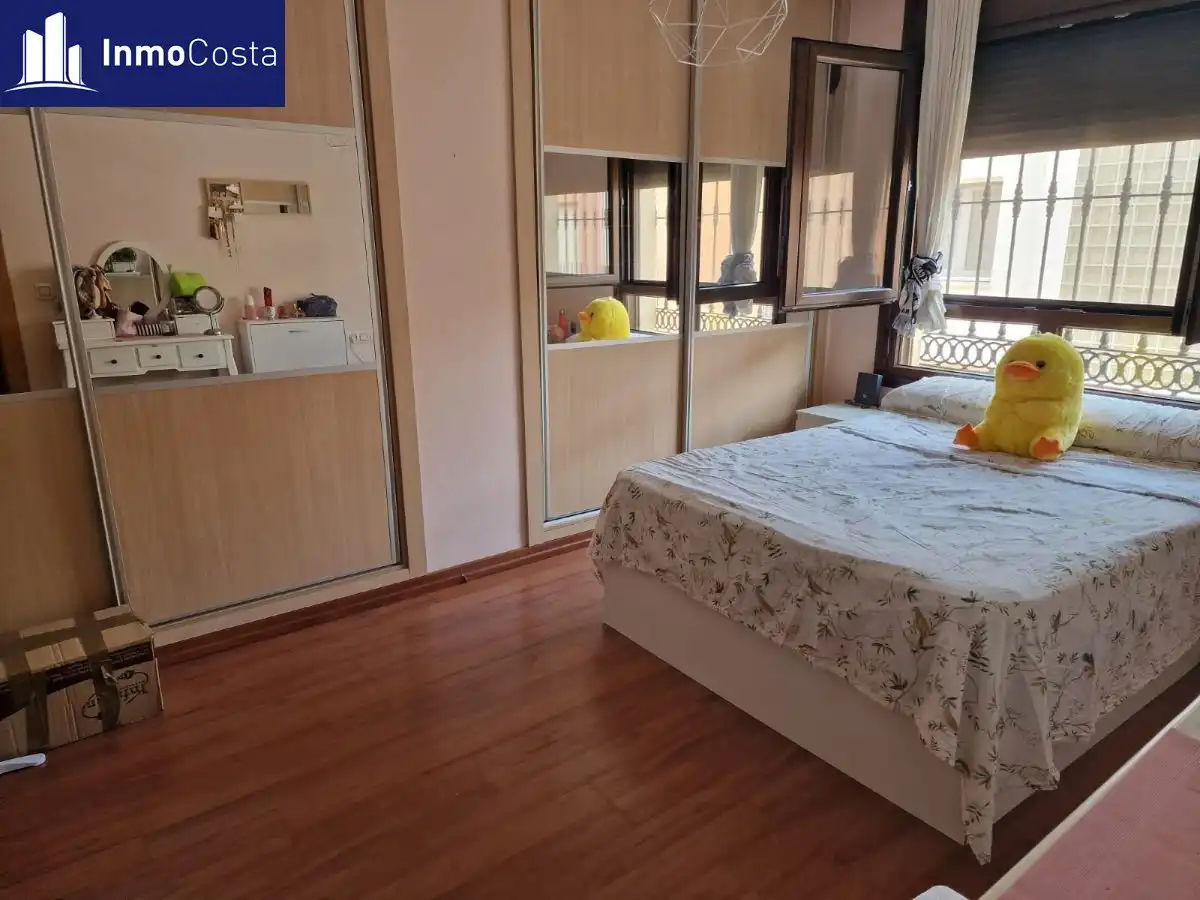 Habitación de Casa o chalet en venta en La Línea de la Concepción
